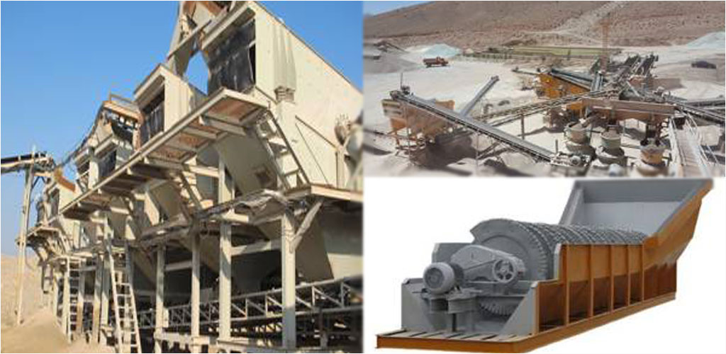 دستگاه اوواش چیست شستشوی ماسه